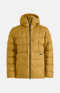 ORTOVOX SWISSWOOL ZEBRU JACKET M | Insulation Jackets